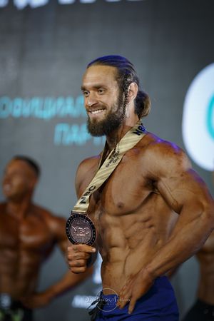 Фотограф Вадим Свирин